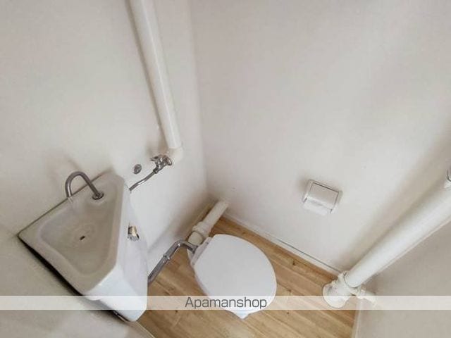 ビレッジハウス沼和田1号棟の内装写真