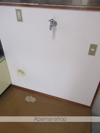 東京都杉並区下井草２丁目[2K/34m2]の内装2