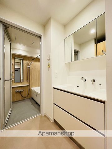 KDXレジデンス東別院の内装写真