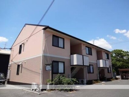 セジュール今村[2DK/50.12m2]の外観2