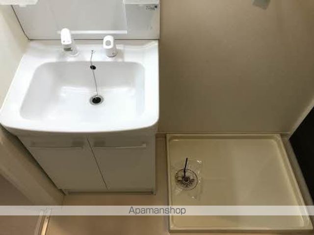 シャーメゾン プレミアスの内装写真