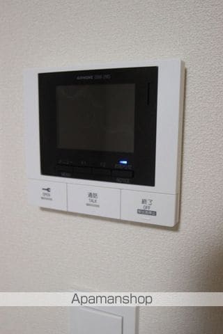 ディアレストステージ船橋の内装写真