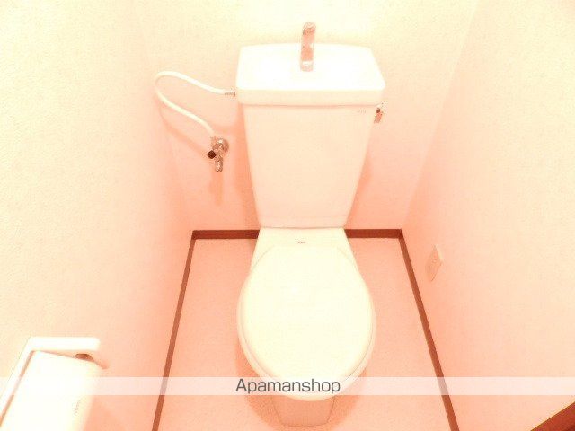 アミティ-安田の内装写真