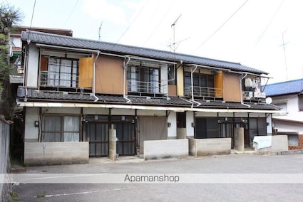 広島県尾道市長江３丁目[3DK/60m2]の外観2