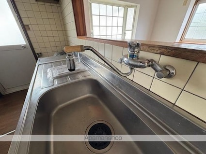 Ｓ亀田町借家[3LDK/92.07m2]の内装6