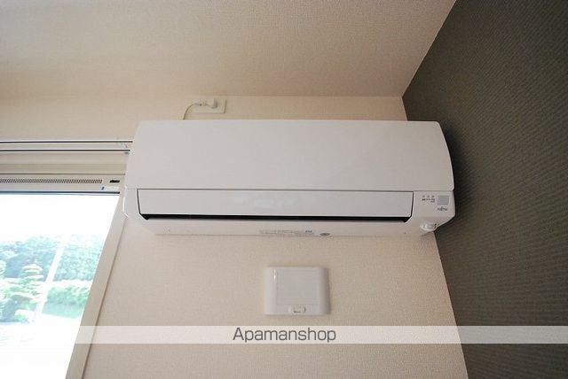 サニーハイツ花棚 A棟の内装写真
