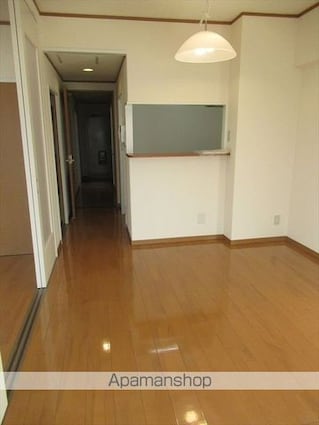 ヤマイチＰＬＡＺＡサンシティ広瀬[3LDK/59.24m2]のリビング・居間