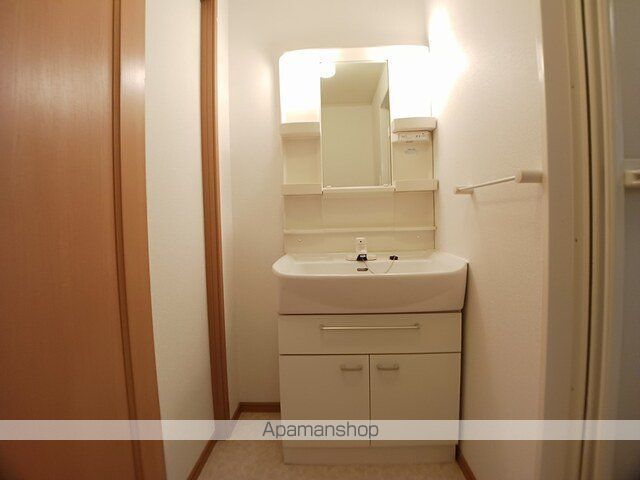 アンジュの内装写真