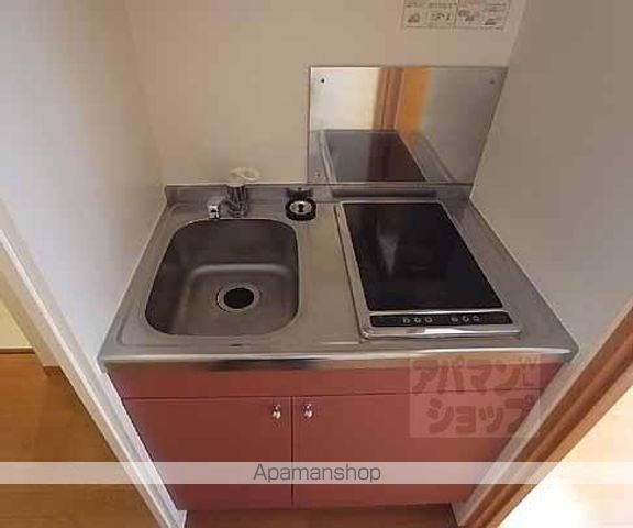 レオパレス清水の内装写真