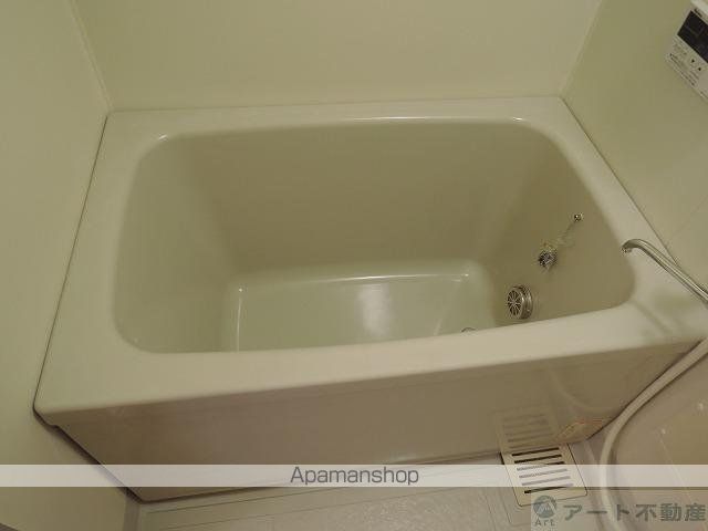 サントル吉藤Aの内装写真