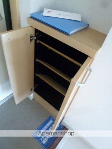 クレサス稚児宮.Mの内装写真
