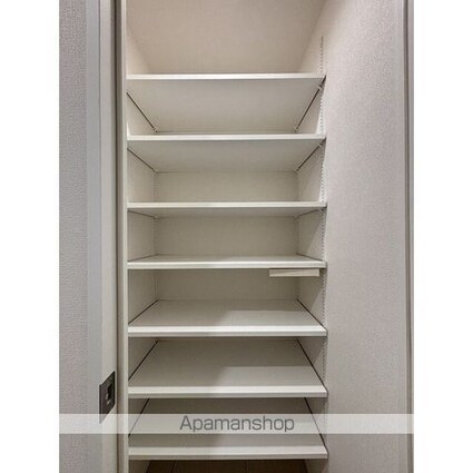 アジールコート練馬中村橋[2LDK/42.52m2]の内装