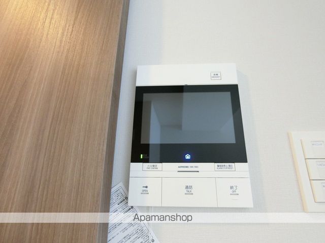 JMFレジデンス浅草橋三丁目の内装写真
