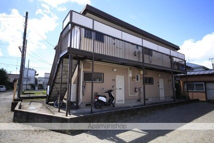 メゾン小山Ⅲ[2K/38.83m2]の外観5