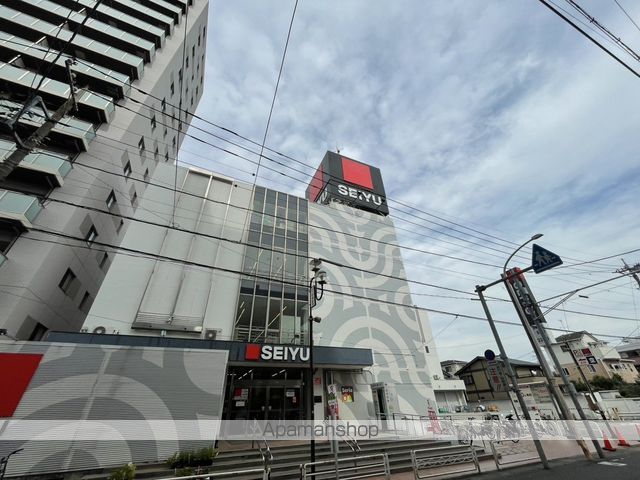 MELLAS鳩ヶ谷の周辺写真