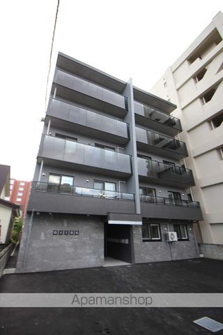 GRIGGの外観写真