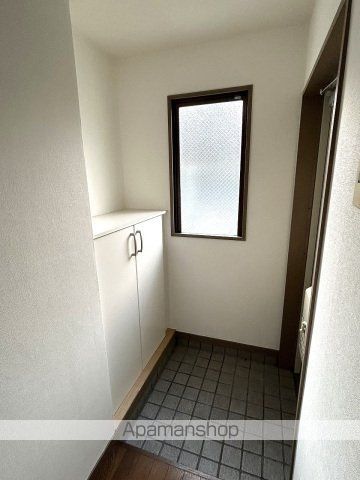 メゾンクミヂの内装写真