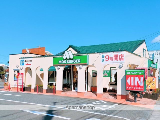 レオネクストリヴァーノームの内装写真