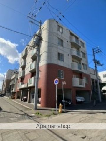 コンパネロの外観写真