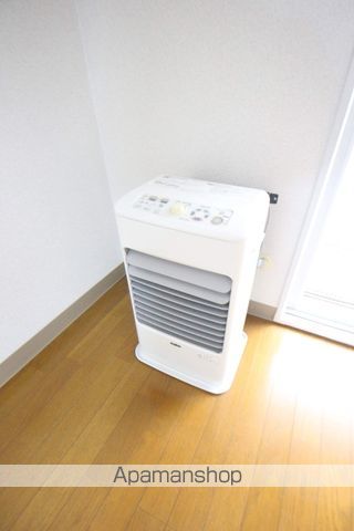 ホワイトパレスの内装写真