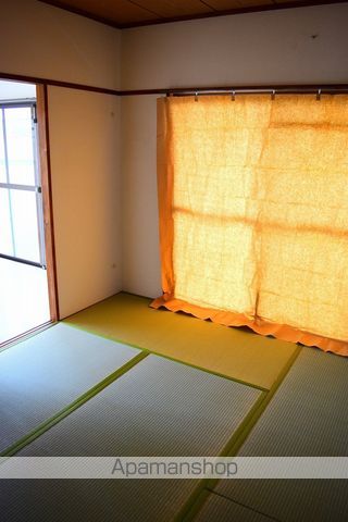 ウエストヒル湘南台の内装写真