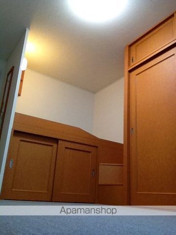 レオパレス大和の内装写真