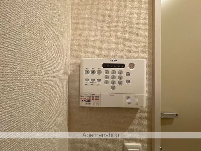 クレメントの内装写真