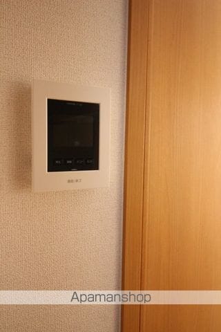 ハマナスCの内装写真
