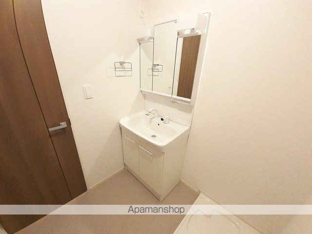 グランデフォルトーネAの内装写真