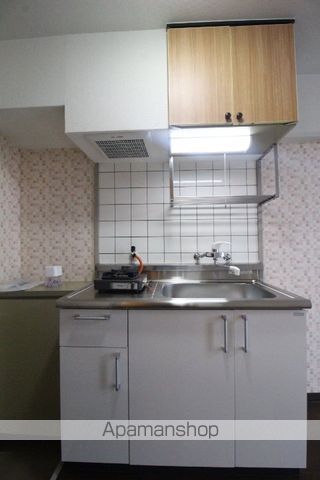 メゾン司 Bの内装写真