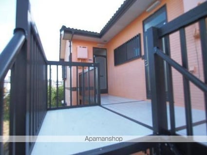 アーバンキャッスル[2DK/49.68m2]の共用部6