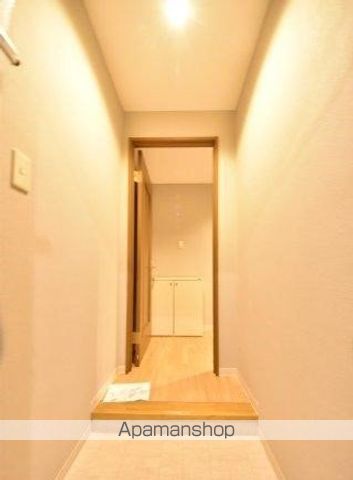 高殿マンションの内装写真