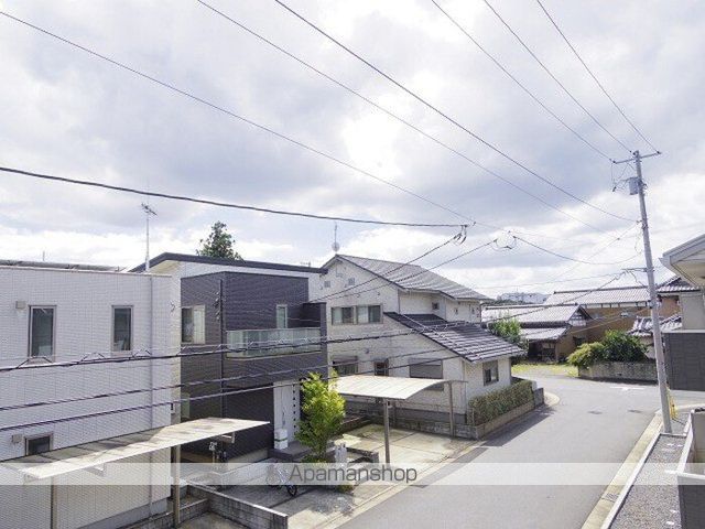 ALWAYS FRIENDLY学園の森の内装写真