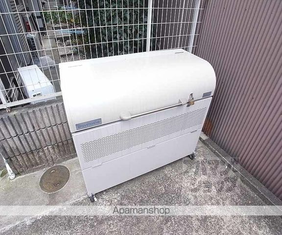 シルキーのその他写真
