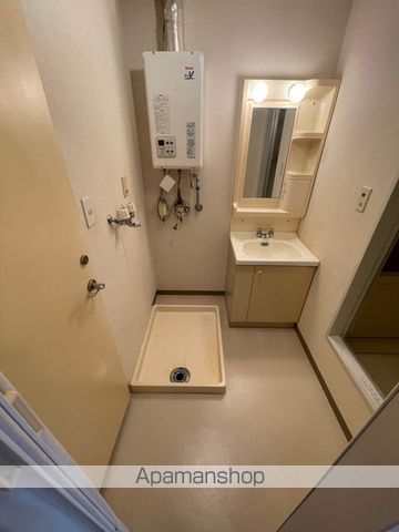 メゾンラックスの内装写真