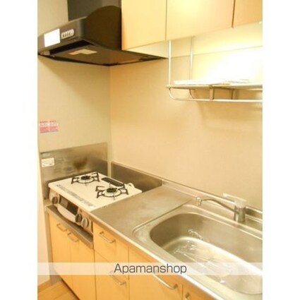 グレイスハイム[1K/24.18m2]のその他内装3