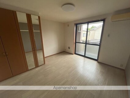 エルシオンⅢ[1K/30m2]の内装5