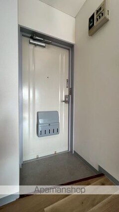 パルめじろ台西館[1K/20.73m2]の内装6