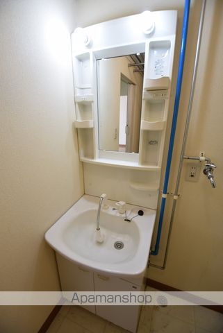 アールズコートの内装写真