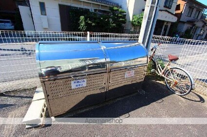 香川県高松市東ハゼ町[1K/23.2m2]の共用部3