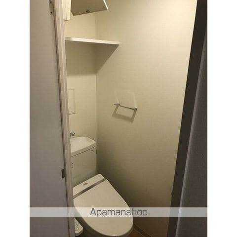 ハイラインIIの内装写真