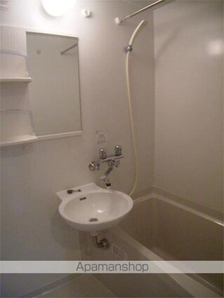 Ｍａｉｓｏｎ　Ｊａｍ’ｓ[1K/20.46m2]のバス