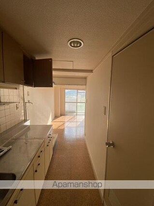 コーポ川添[1R/19.8m2]の玄関