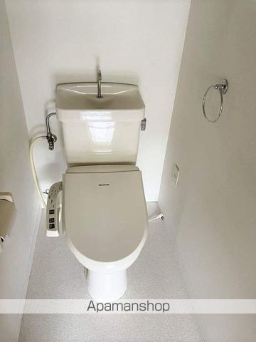 イーストハイツの内装写真