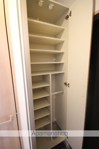 リーベ上東雲の内装写真