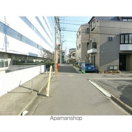 Ｙ’ｓ　Ｈｏｕｓｅ[1K/20.28m2]の周辺1