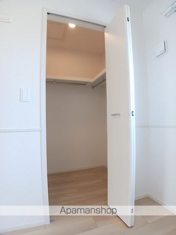 ラルジュAの内装写真