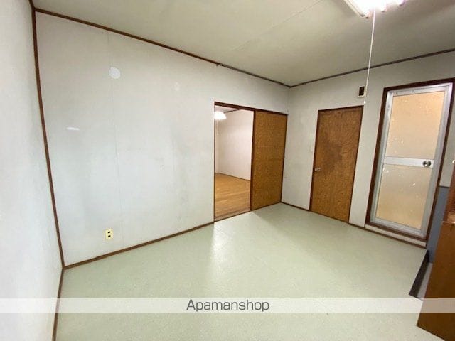 第1マンション龍の内装写真