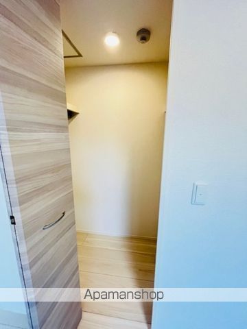 リベラマーロVの内装写真