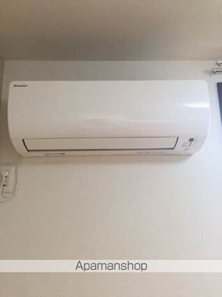 山口県周南市大字栗屋字塩田[2LDK/50.78m2]の内装